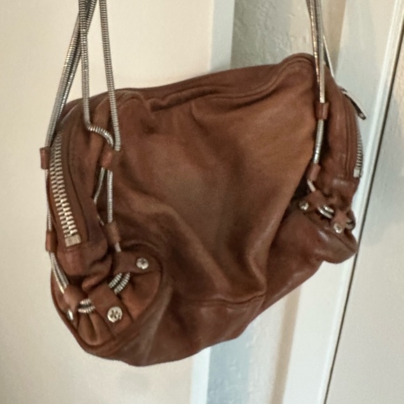 Alexander Wang Brenda Crossbody - Picture 2 of 3